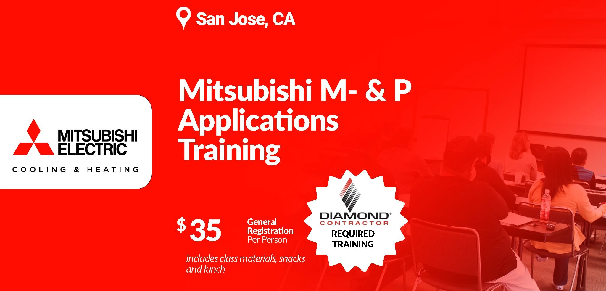 Mitsubishi M- & P- Applications Training