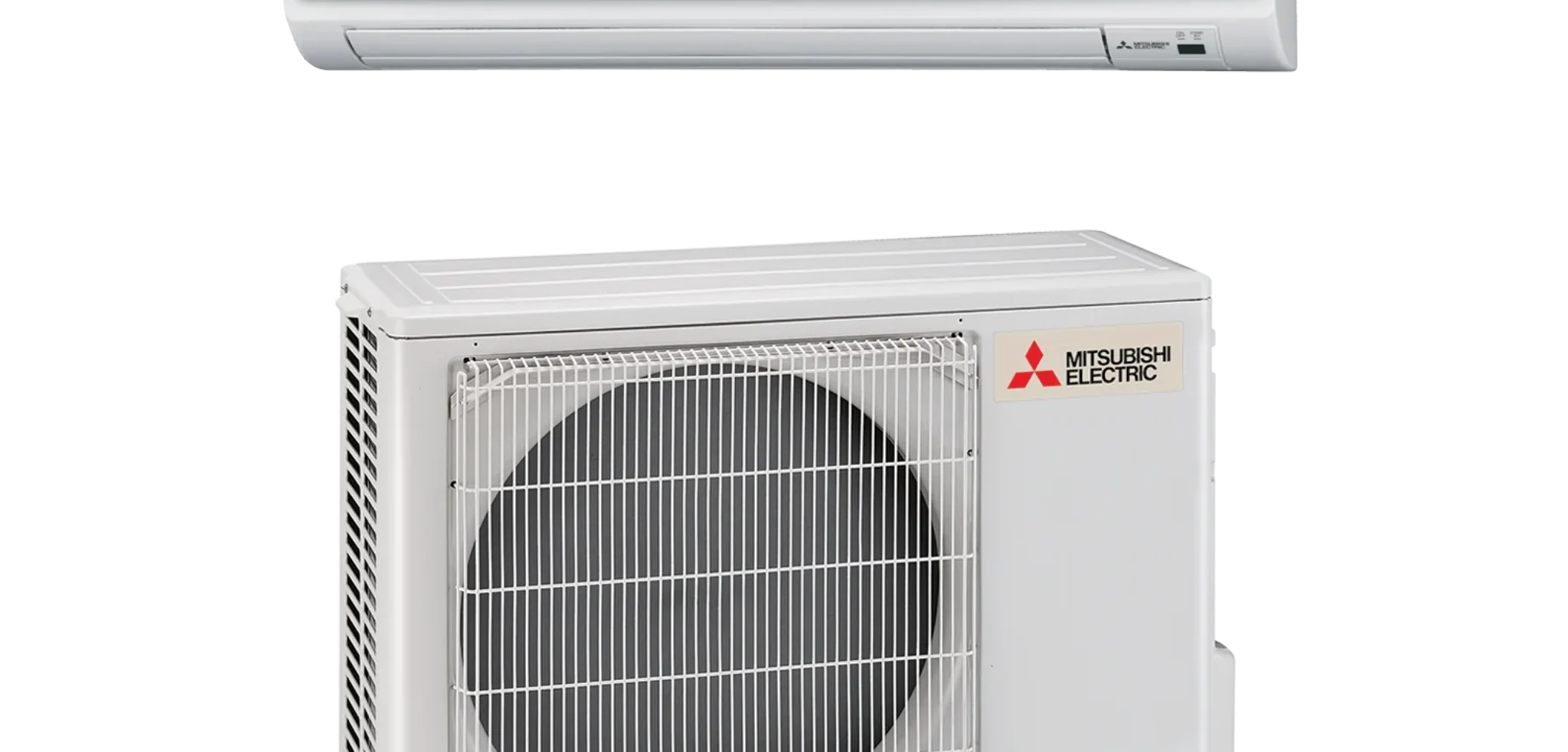 Mitsubishi: 10% off ALL 410A Equipment