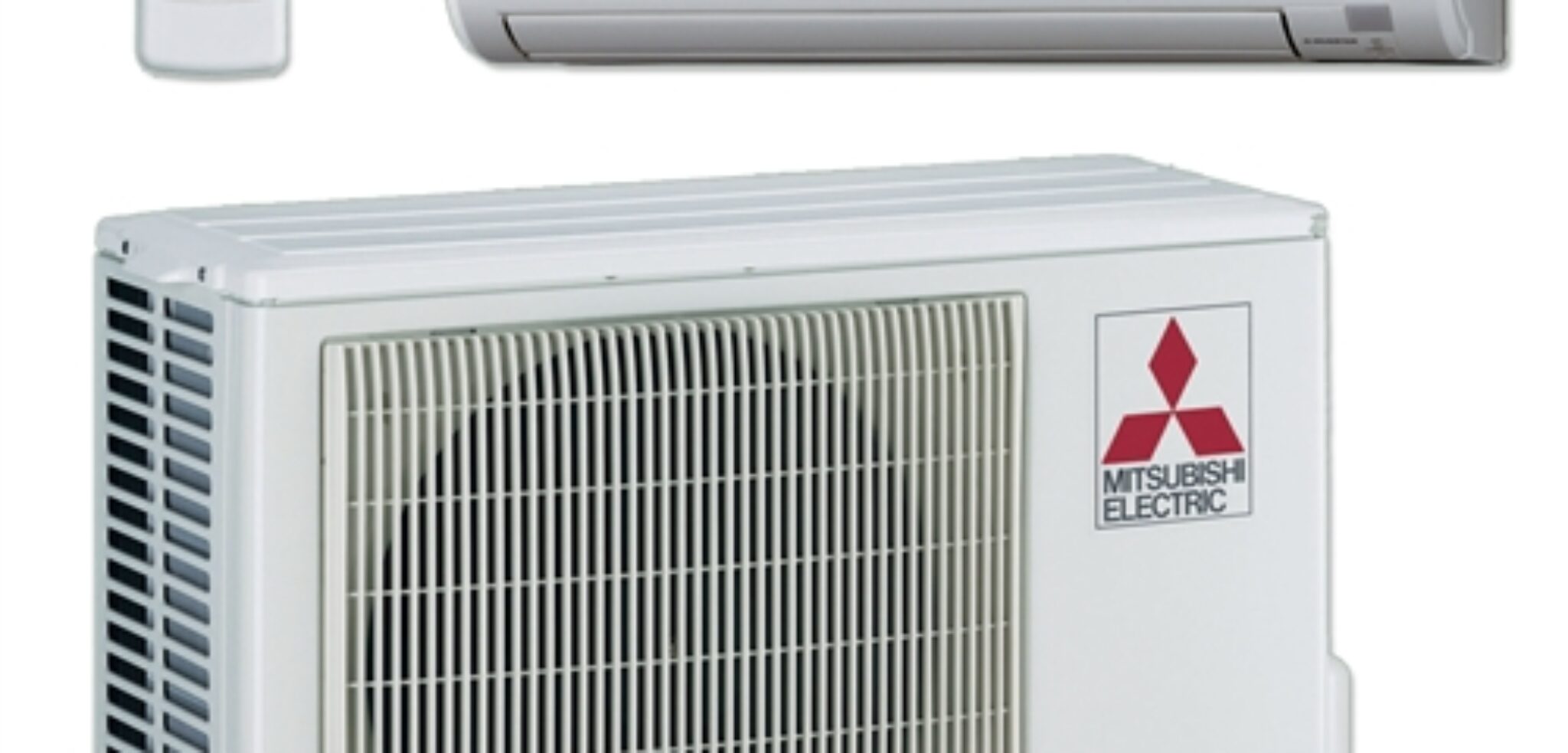 Mitsubishi: Ductless Heat Pump Promotion