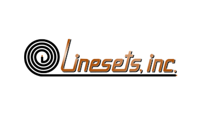 Linesets Inc