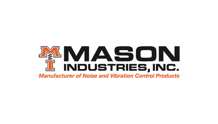 Mason Industries