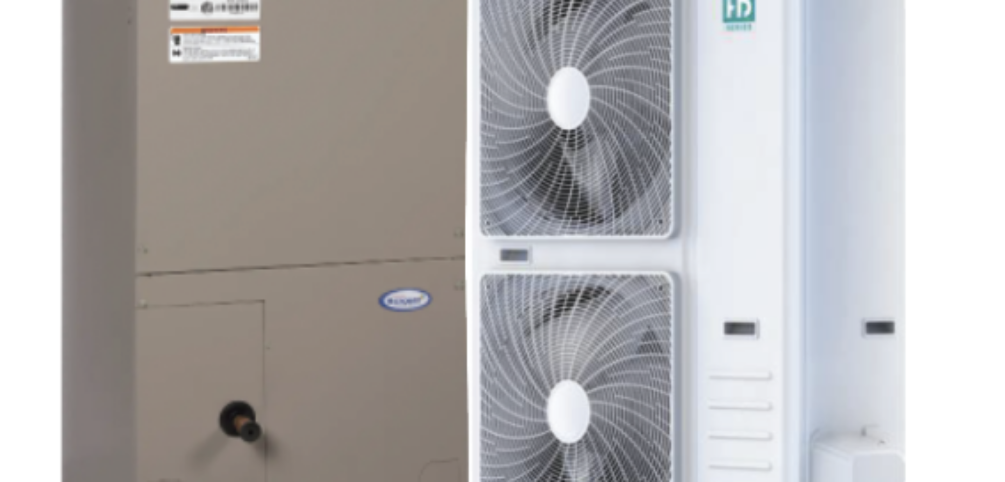 Hisense Inverter Driven Bundles