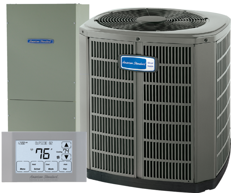 AS heatpump