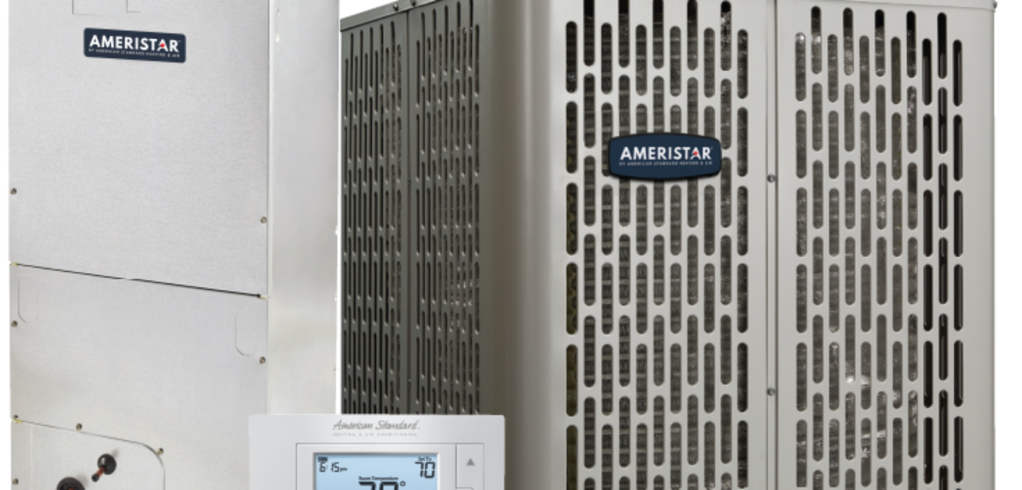 Ameristar – Heat Pump Bundle R454B